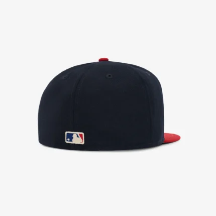 59Fifty Cap - Atlanta Braves