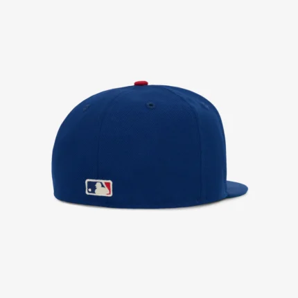 59Fifty Cap - Chicago Cubs