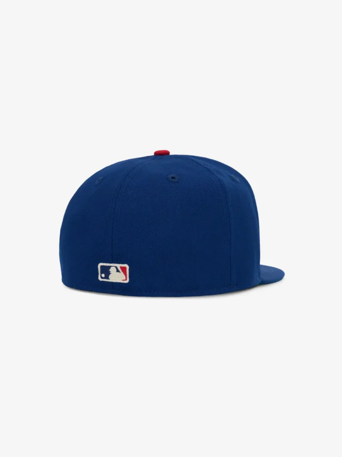 59Fifty Cap - Chicago Cubs