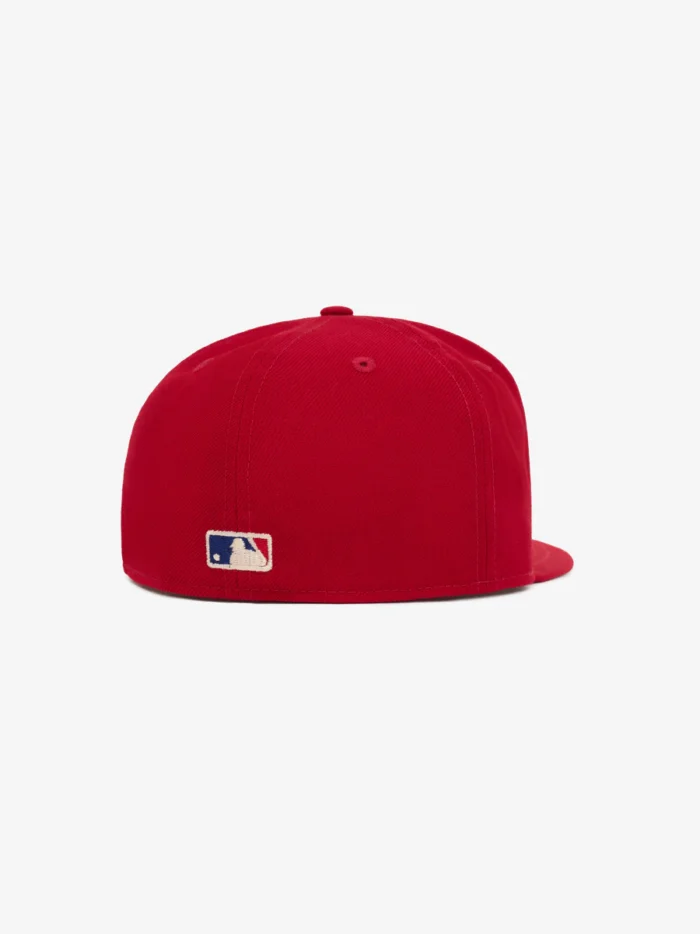 59Fifty Cap - Cincinnati Reds