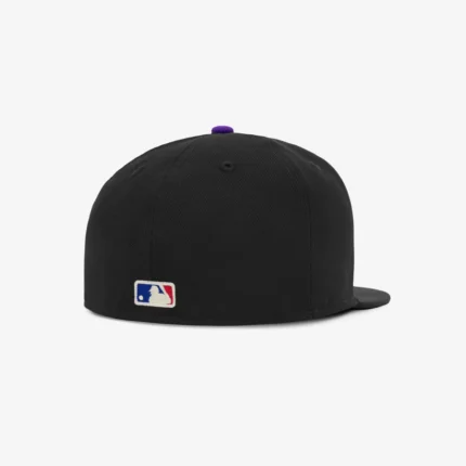 59Fifty Cap - Colorado Rockies