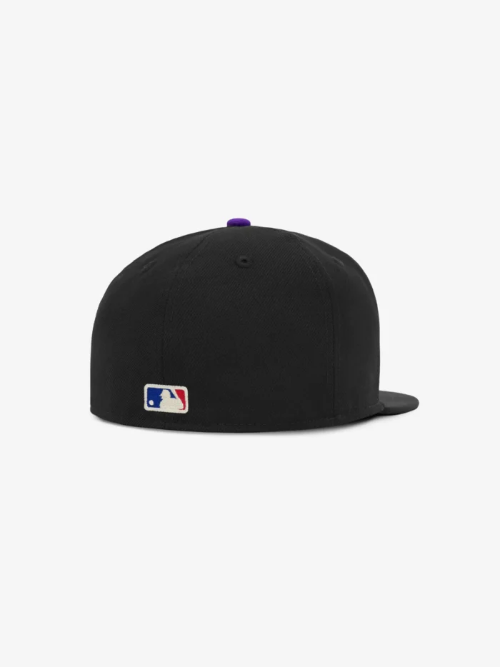 59Fifty Cap - Colorado Rockies