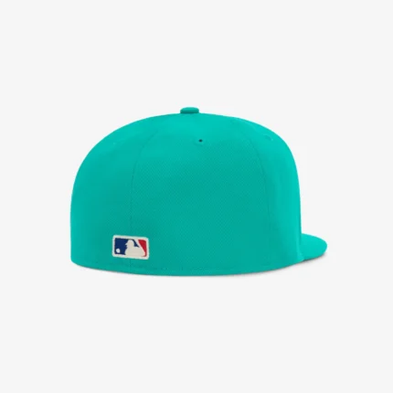 59Fifty Cap - Miami Marlins