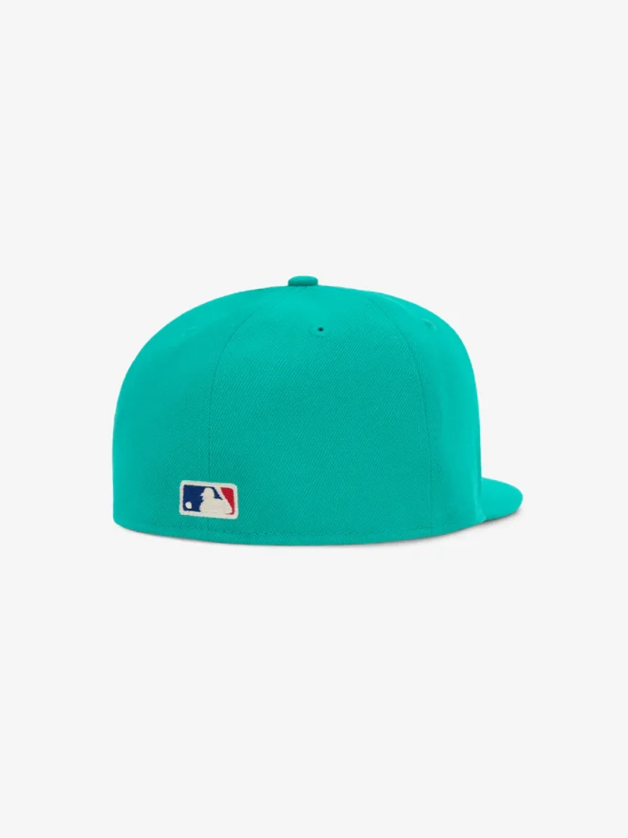 59Fifty Cap - Miami Marlins