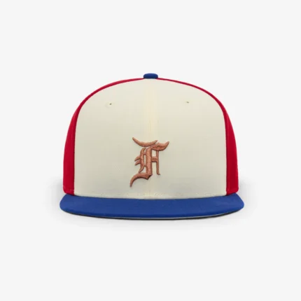 59Fifty Cap - Montreal Expos