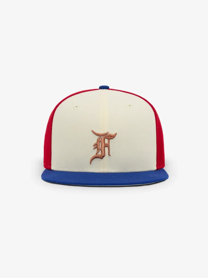 59Fifty Cap - Montreal Expos