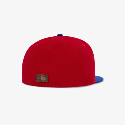 59Fifty Cap - Montreal Expos