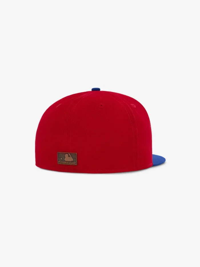 59Fifty Cap - Montreal Expos