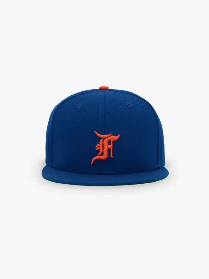 59Fifty Cap - New York Mets