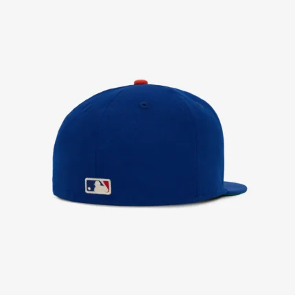 59Fifty Cap - New York Mets