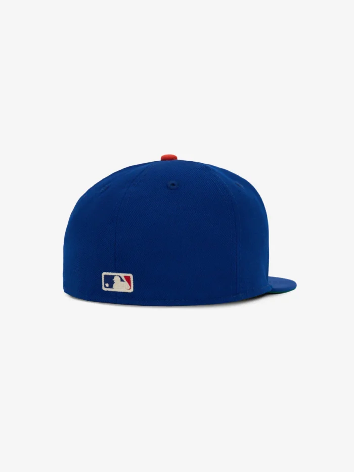 59Fifty Cap - New York Mets