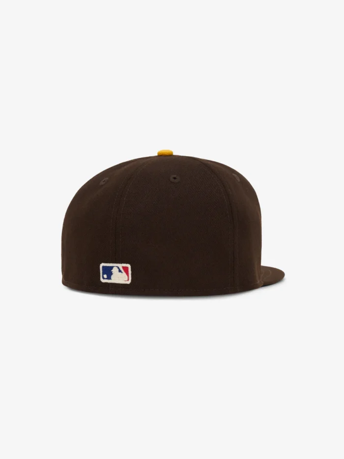 59Fifty Cap - San Diego Padres