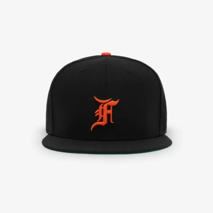 59Fifty Cap - San Francisco Giants