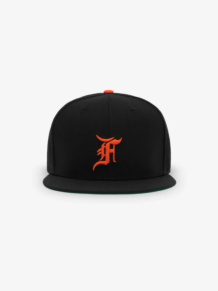 59Fifty Cap - San Francisco Giants