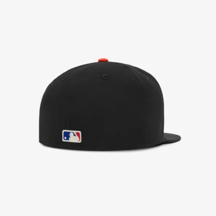 59Fifty Cap - San Francisco Giants