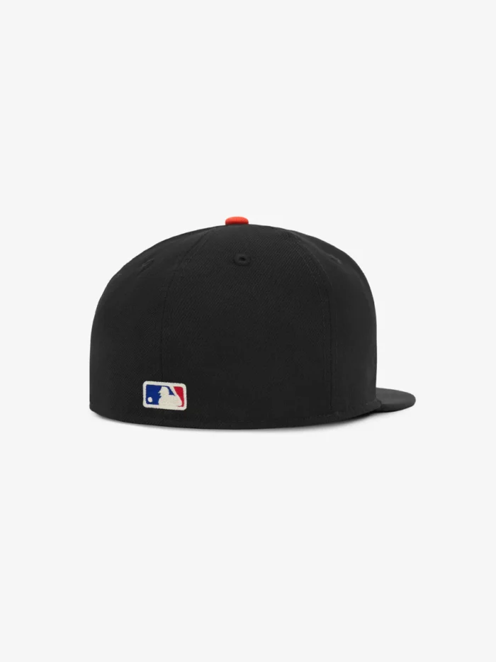 59Fifty Cap - San Francisco Giants