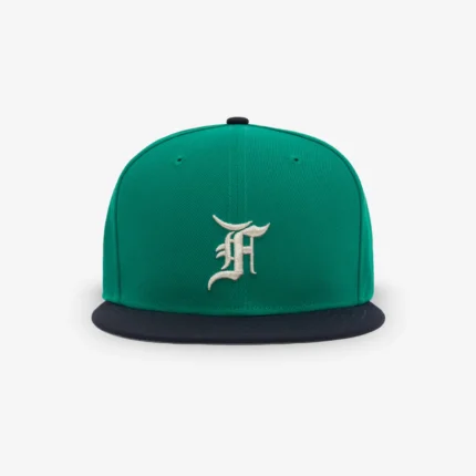 59Fifty Cap - Seattle Mariners