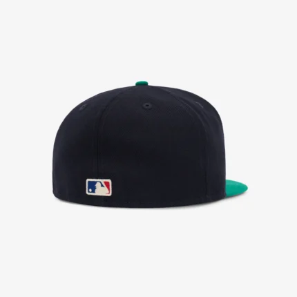 59Fifty Nevy Cap - Seattle Mariners