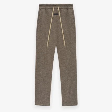 Boiled Wool Forum Pants