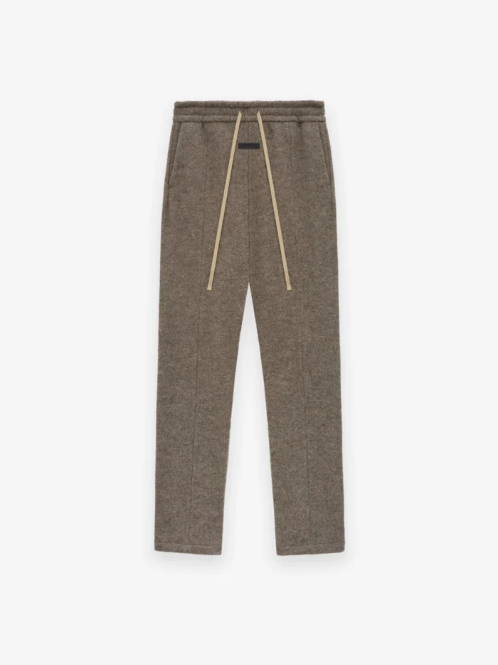 Boiled Wool Forum Pants