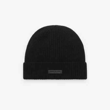 Cashmere Beanie