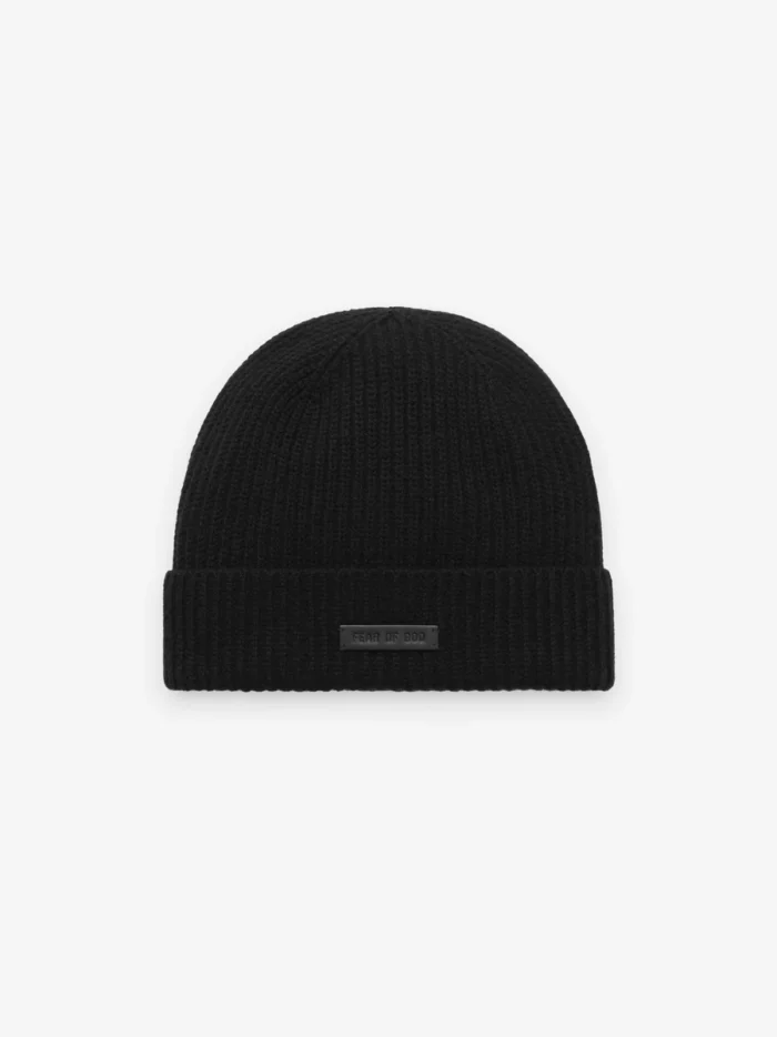 Cashmere Beanie