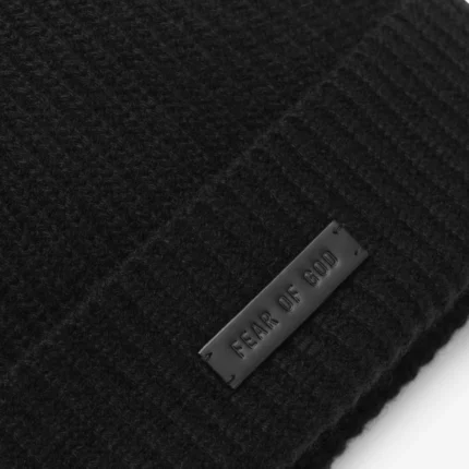 Cashmere Beanie