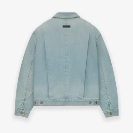 Collection 8 Denim Jacket