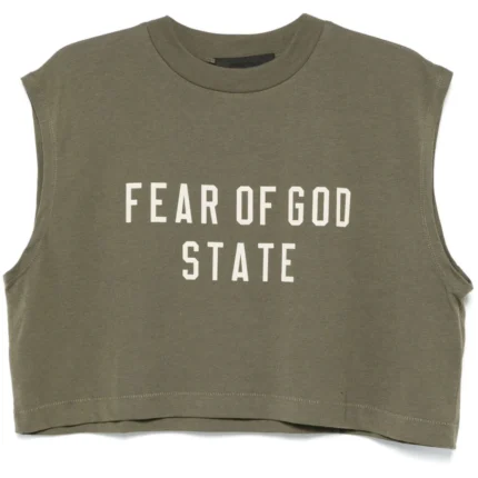 Fear of God Essentials