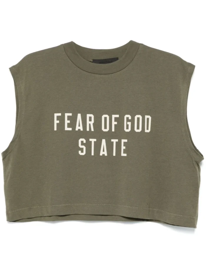 Fear of God Essentials