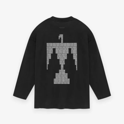 Fear of God Thunderbird Long Sleeve Tee