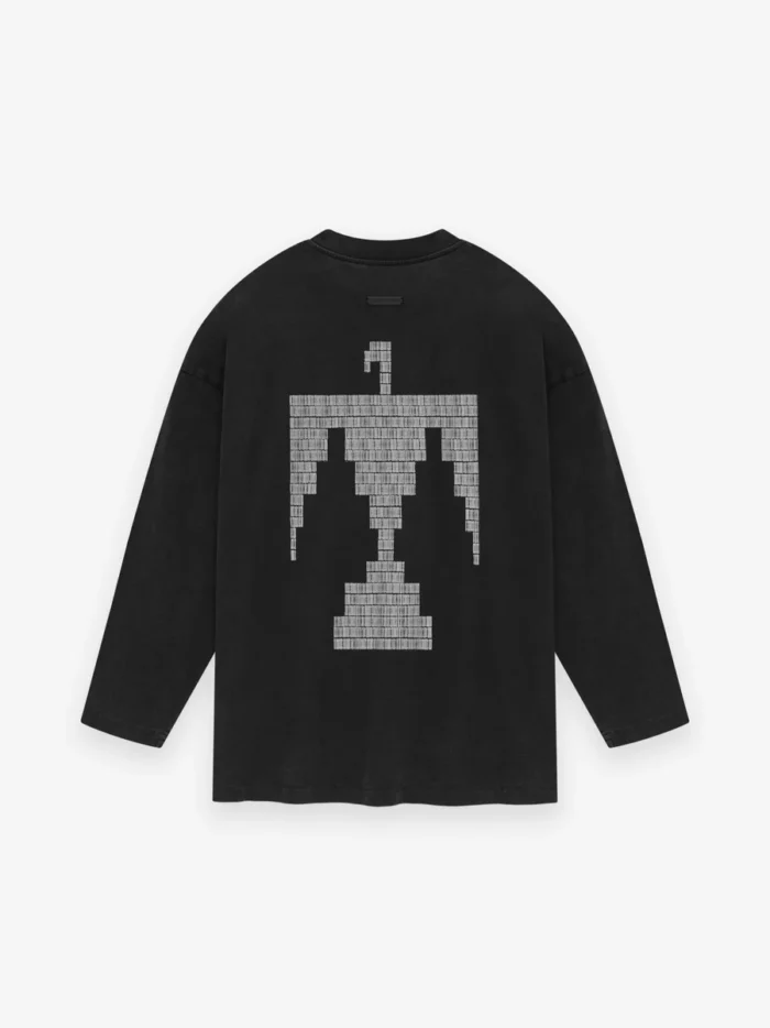 Fear of God Thunderbird Long Sleeve Tee