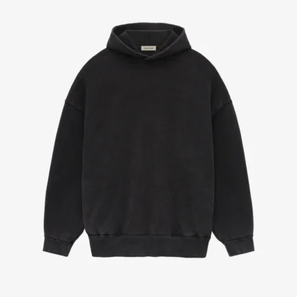 French Terry 8 Hoodie