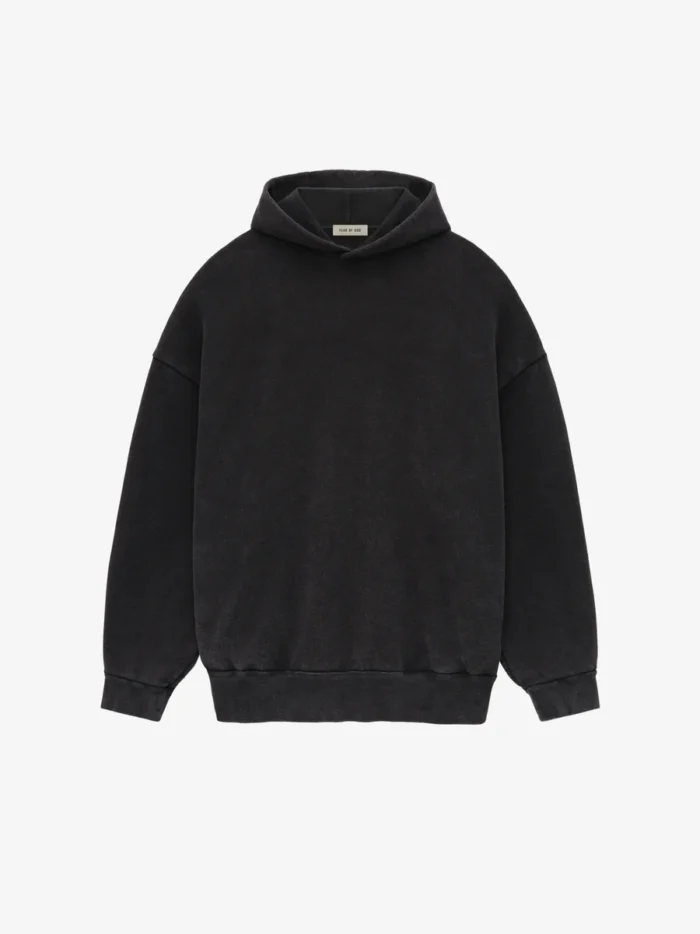 French Terry 8 Hoodie