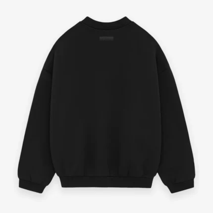 Heavy Fleece Crewneck Sweatshirts