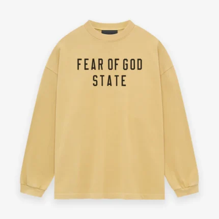 Heavy Long Sleeve