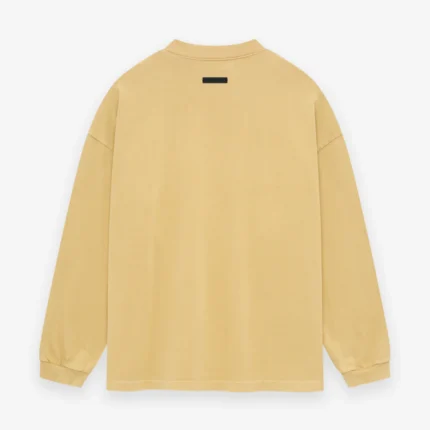 Heavy Long Sleeve