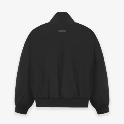 Heavy Twill Bomber