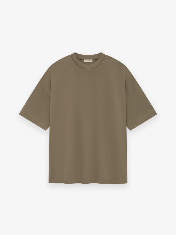 Milano Short Sleeve Tee