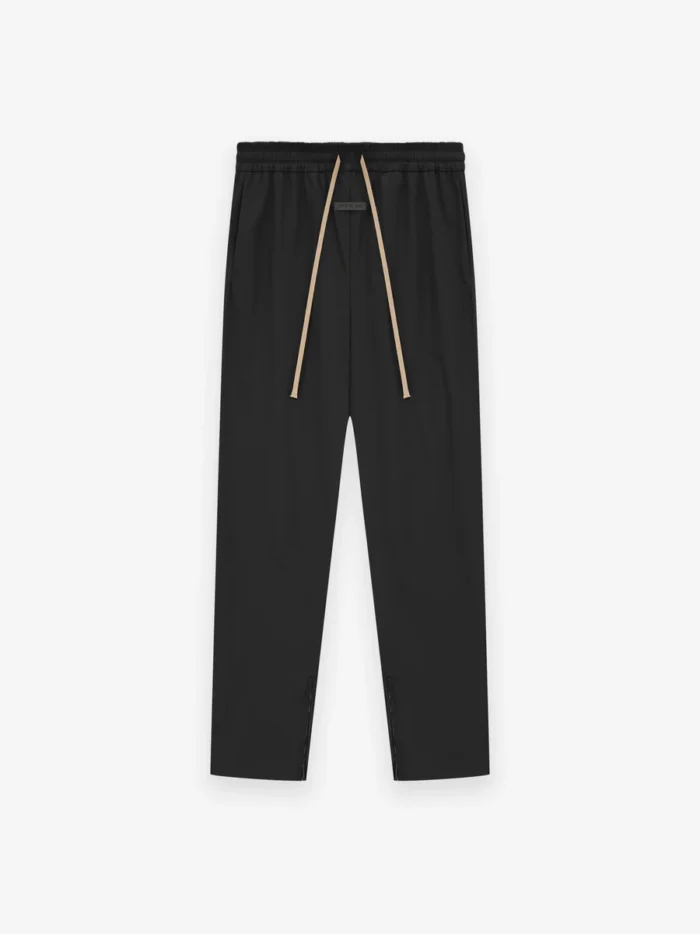 Nylon Track Pants