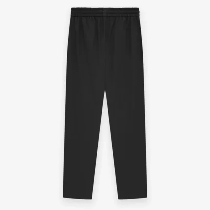 Nylon Track Pants