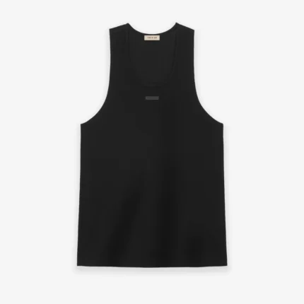 Ribbed Tank