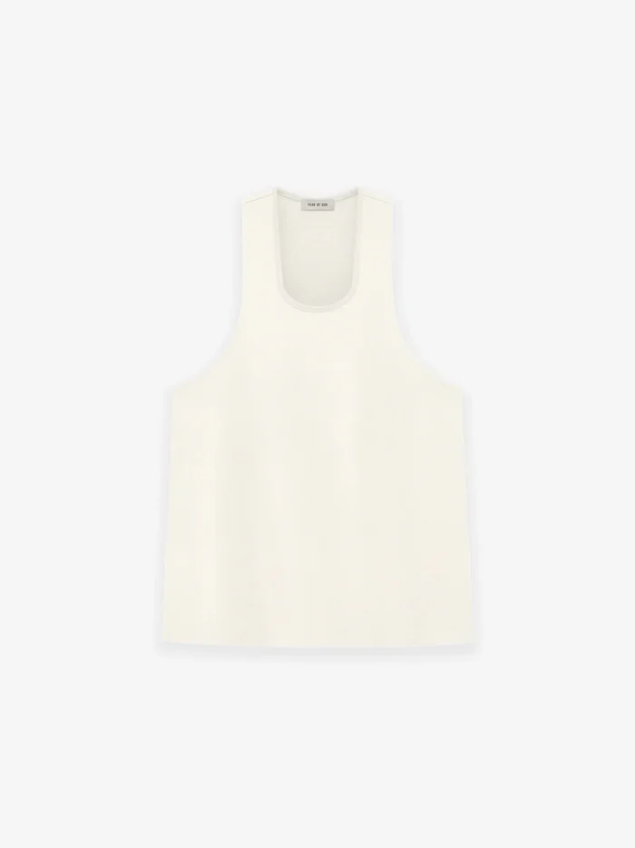 The Tank Top