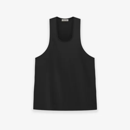 The Tank Top