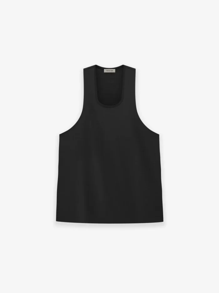 The Tank Top