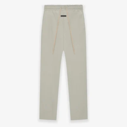 Washed Nylon Forum Grey Pant