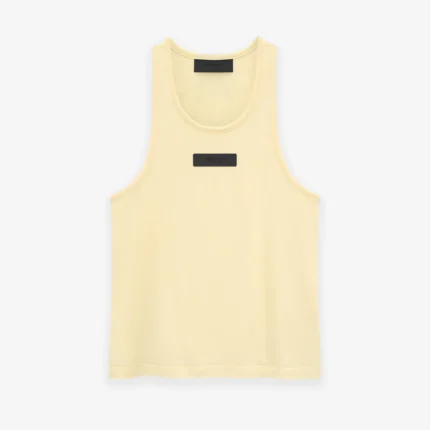 Womens Tank Top