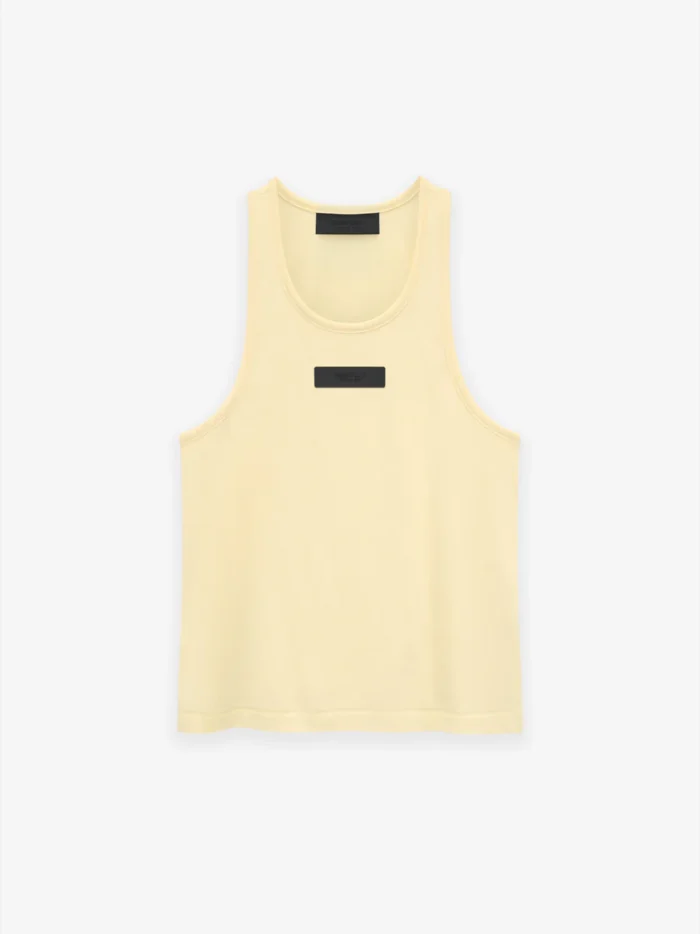 Womens Tank Top