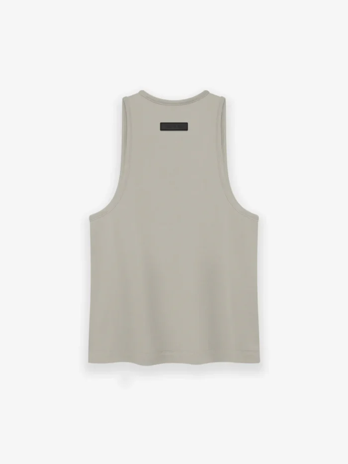 Womens Tank Top Grey