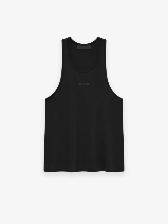 Womens Tri-Blend Tank Top